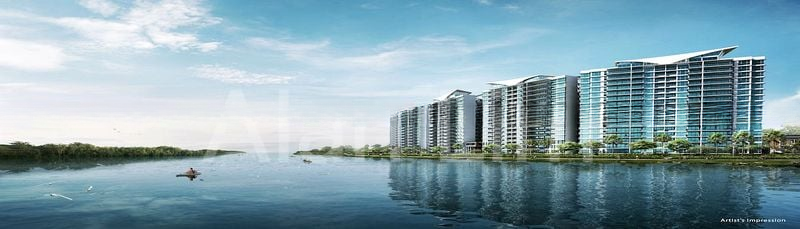 KINGSFORD WATERBAY 11