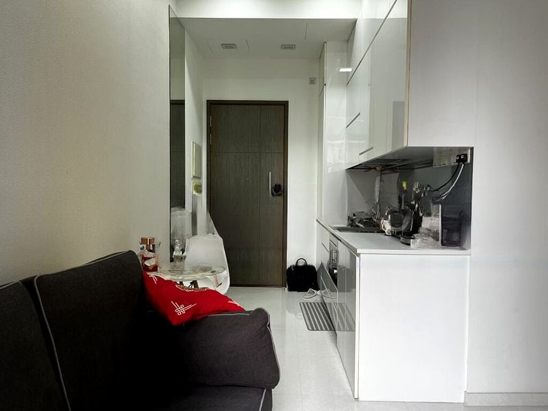 ONE DUSUN RESIDENCES 4