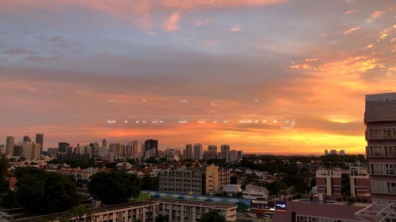 ONE DUSUN RESIDENCES 2