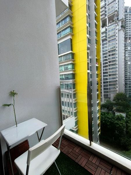 ONE DUSUN RESIDENCES 8