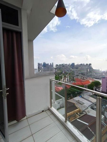 ONE DUSUN RESIDENCES 10