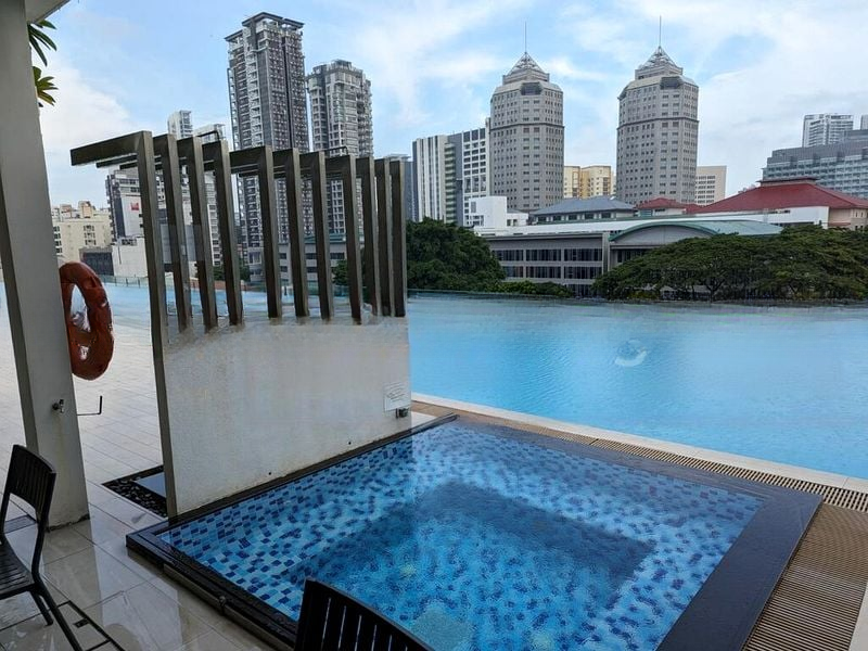 ONE DUSUN RESIDENCES 9