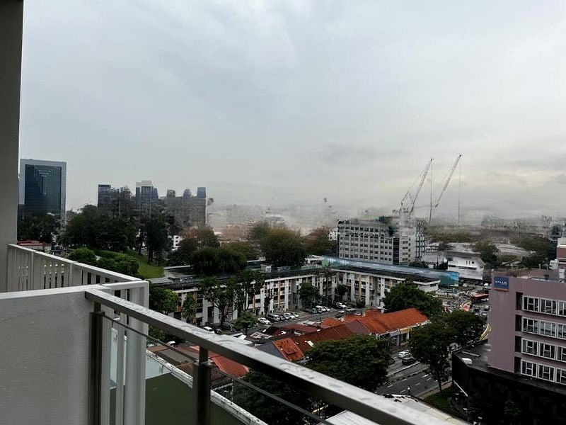 ONE DUSUN RESIDENCES 6