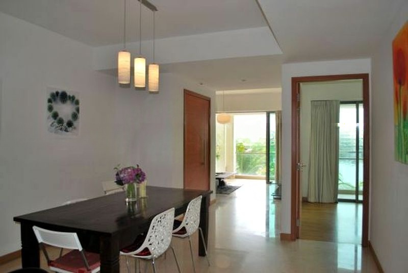 THE BERTH BY THE COVE 2