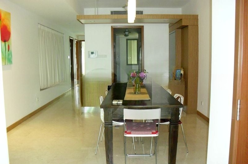 THE BERTH BY THE COVE 3