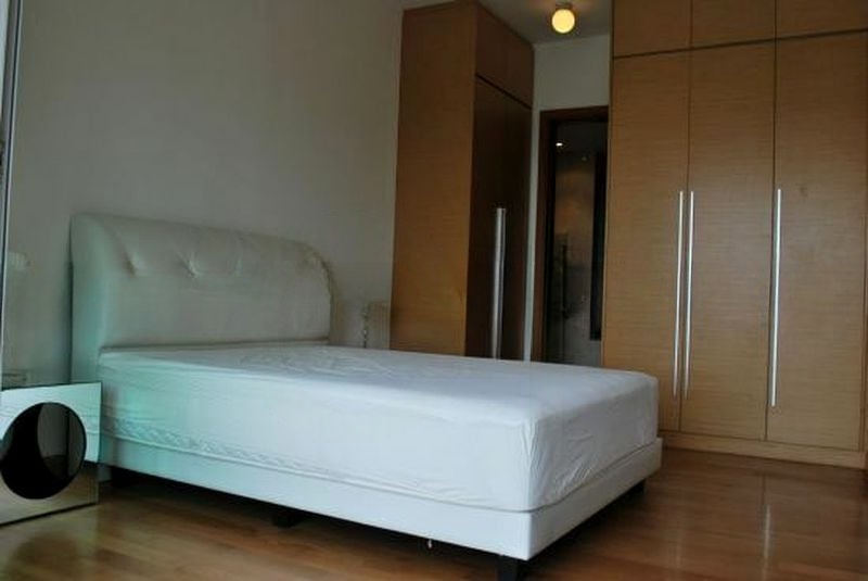 THE BERTH BY THE COVE 4