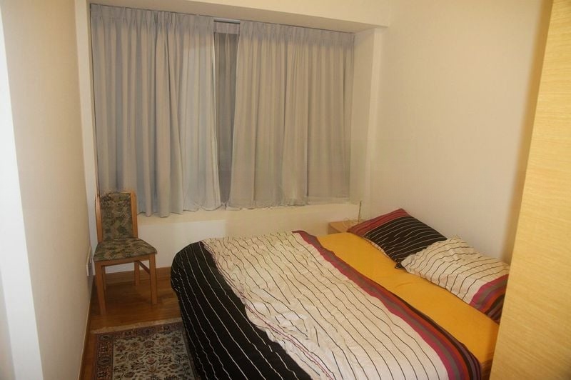 THE BERTH BY THE COVE 5