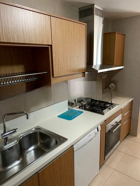 THE BERTH BY THE COVE 6