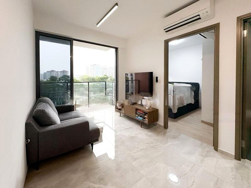 AFFINITY AT SERANGOON 7