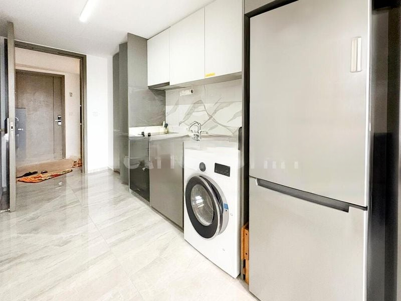 AFFINITY AT SERANGOON 2