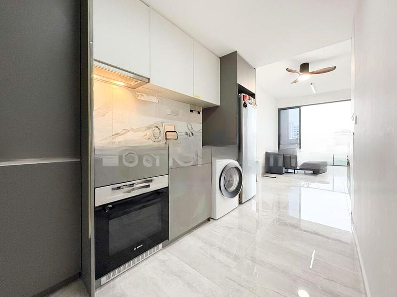 AFFINITY AT SERANGOON 5