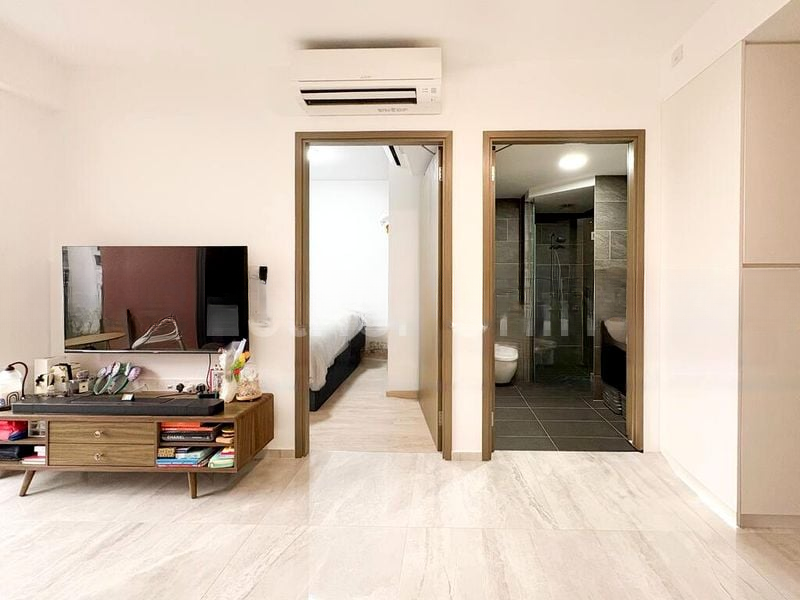 AFFINITY AT SERANGOON 4