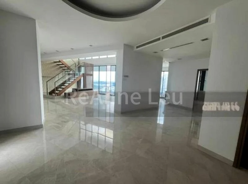 HARBOUR VIEW TOWERS 2