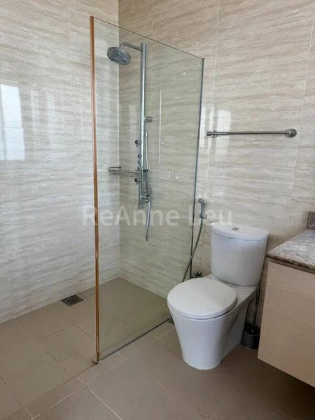 HARBOUR VIEW TOWERS 3