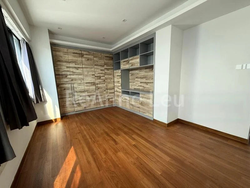 HARBOUR VIEW TOWERS 5