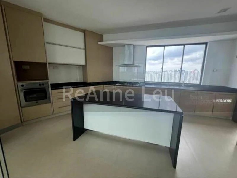 HARBOUR VIEW TOWERS 6