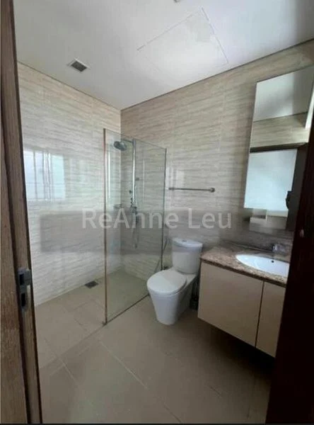 HARBOUR VIEW TOWERS 8