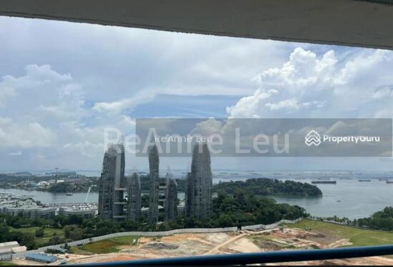 HARBOUR VIEW TOWERS 10