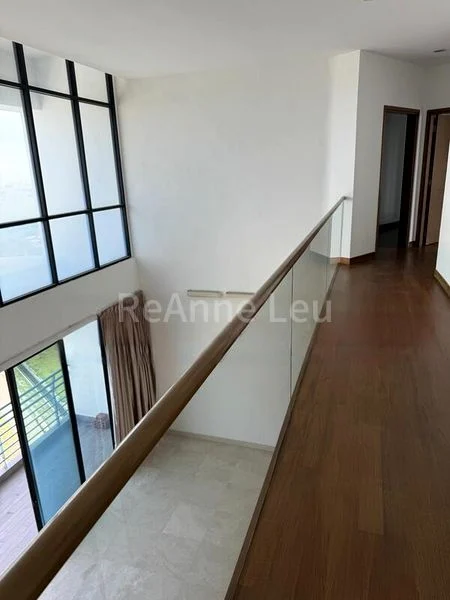 HARBOUR VIEW TOWERS 11