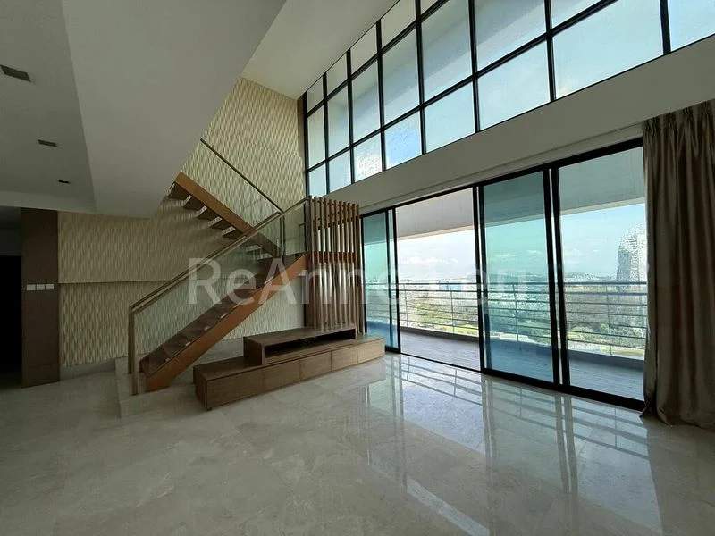 HARBOUR VIEW TOWERS 13