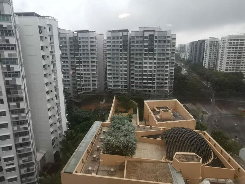 PUNGGOL PL 10