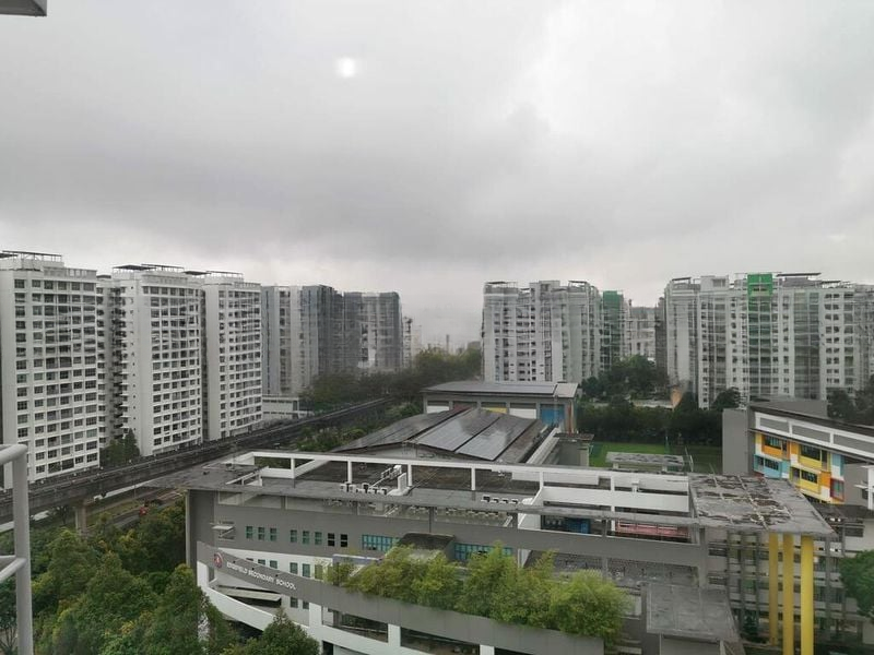 PUNGGOL PL 9