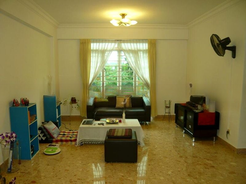 ESTELLA GARDENS 9