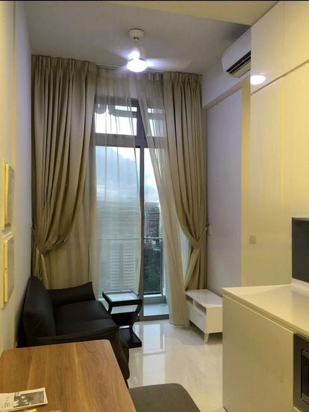 ONE DUSUN RESIDENCES 2