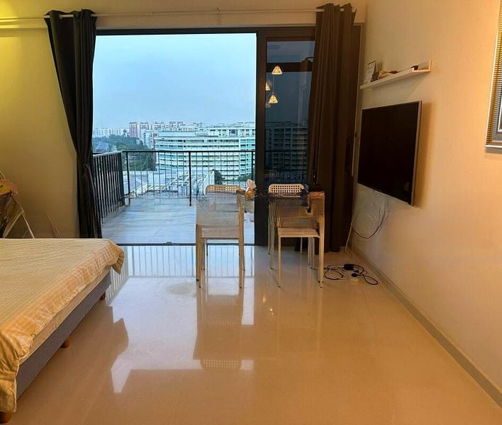 NORTH PARK RESIDENCES 7