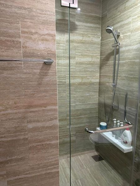 NORTH PARK RESIDENCES 6