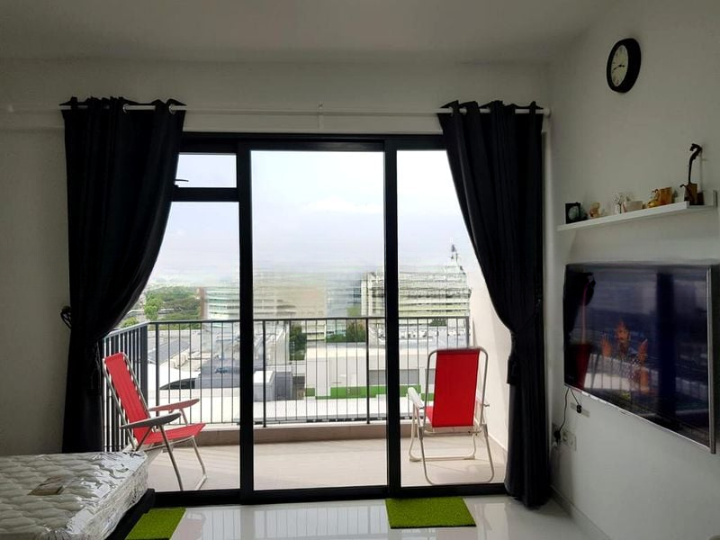 NORTH PARK RESIDENCES 2