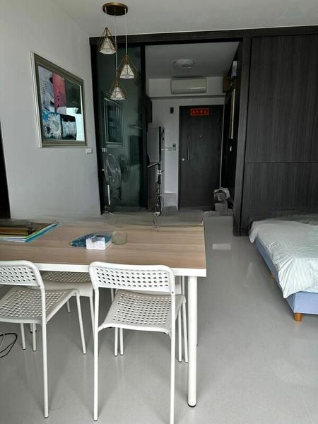 NORTH PARK RESIDENCES 4