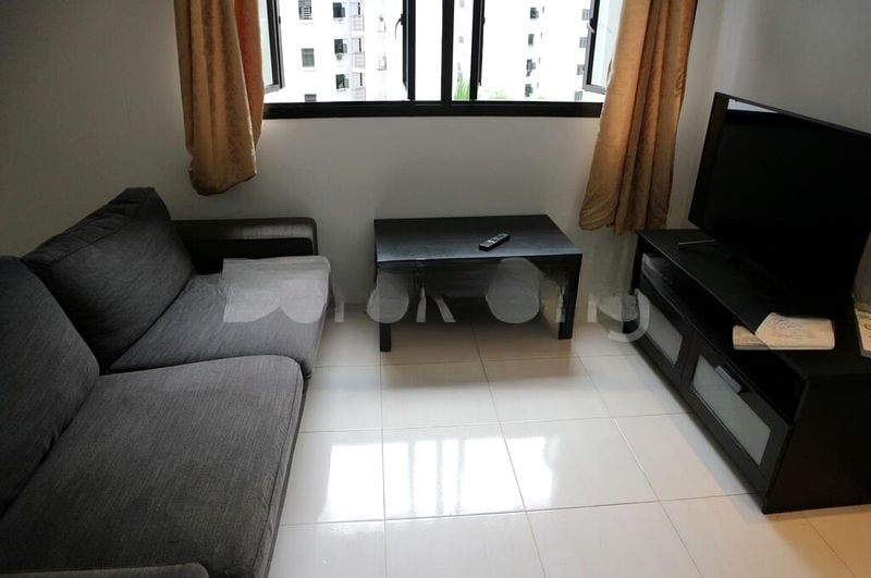 WELLINGTON CIRCLE 10