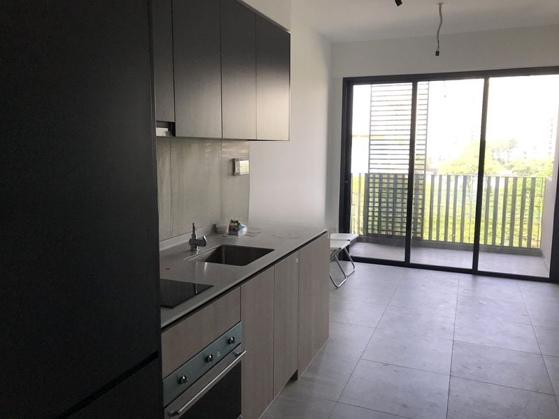 GRANDEUR PARK RESIDENCES 4