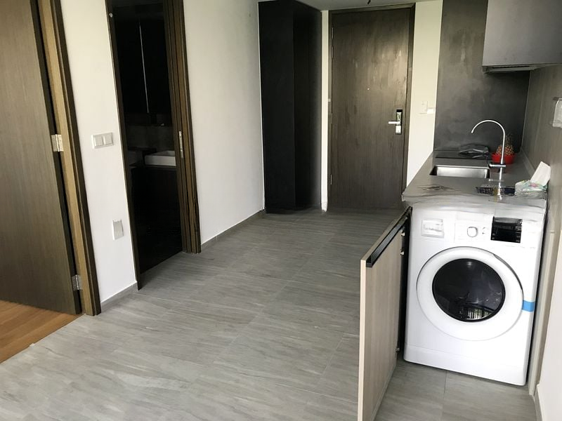 GRANDEUR PARK RESIDENCES 2