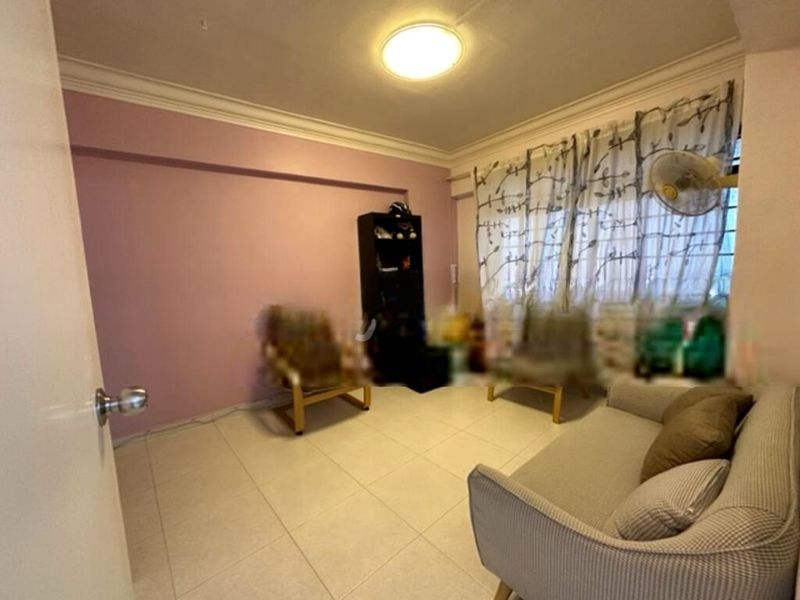 BT PANJANG RING RD 4