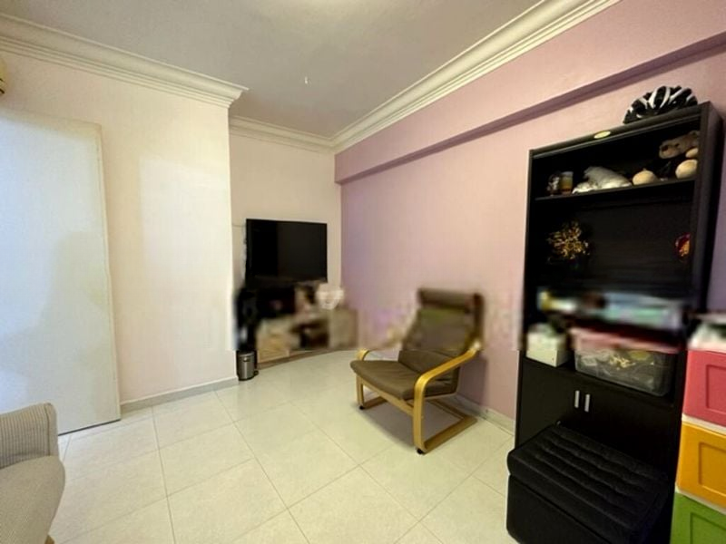 BT PANJANG RING RD 5