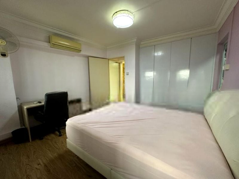 BT PANJANG RING RD 7