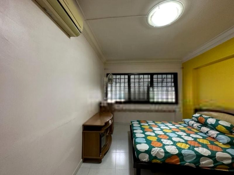 BT PANJANG RING RD 3