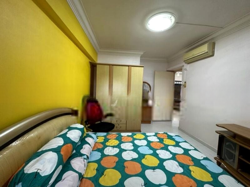 BT PANJANG RING RD 2