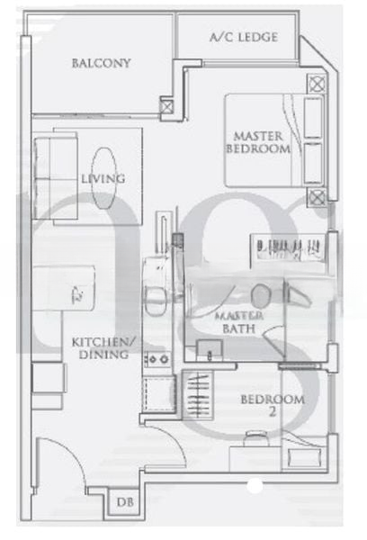 KOVAN REGENCY 5