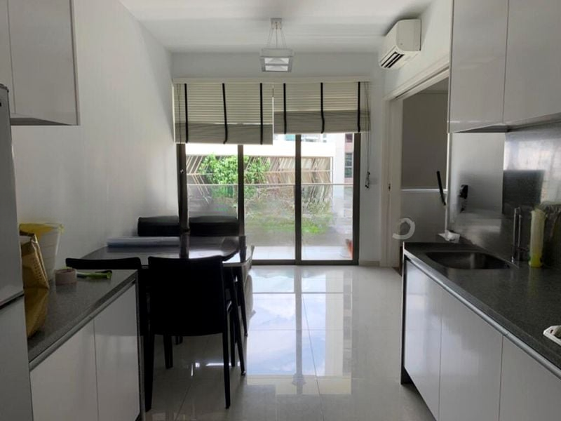 KOVAN REGENCY 4