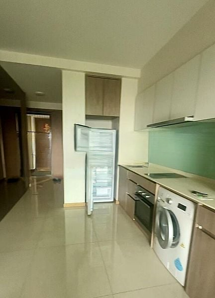 KINGSFORD WATERBAY 7