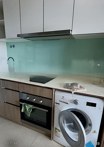 KINGSFORD WATERBAY 3