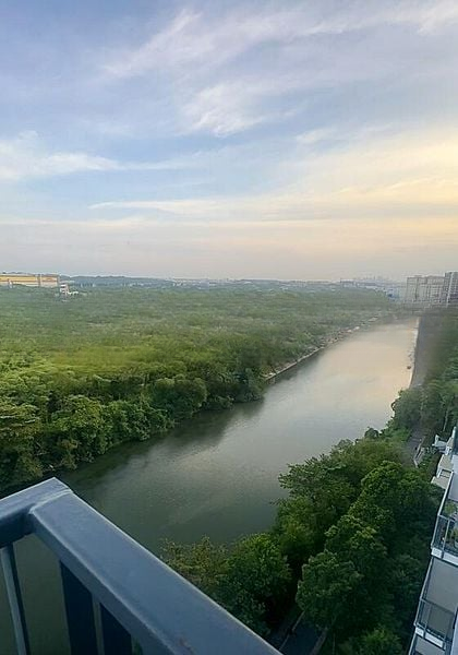 KINGSFORD WATERBAY 2