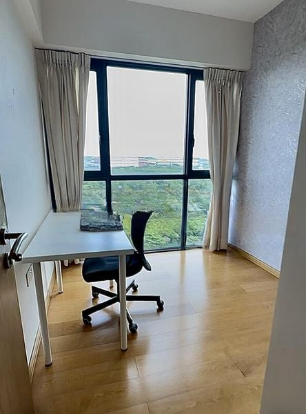 KINGSFORD WATERBAY 5