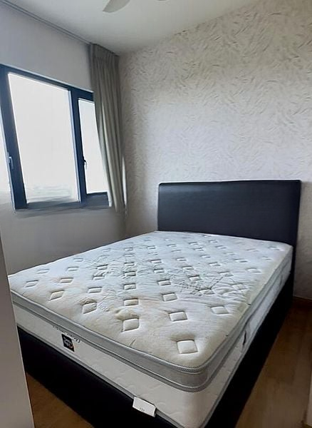 KINGSFORD WATERBAY 6