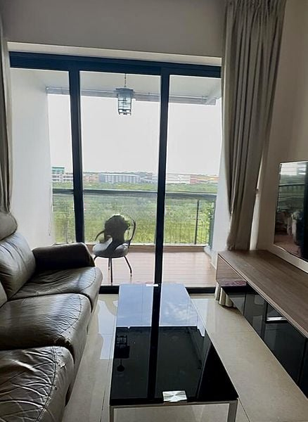 KINGSFORD WATERBAY 4