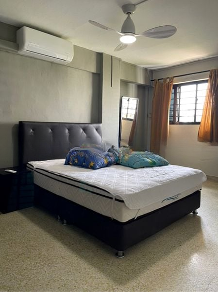 TELOK BLANGAH RISE 4