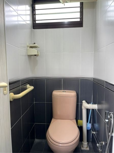 TELOK BLANGAH RISE 6